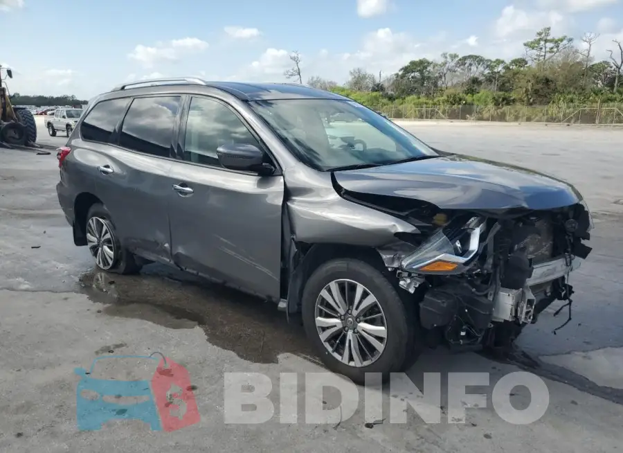 5N1DR2MN2KC650051 Photo# 4