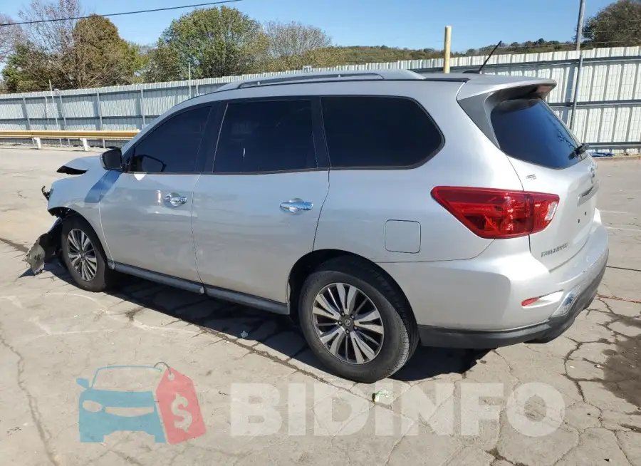 5N1DR2MN5HC695994 Photo# 2