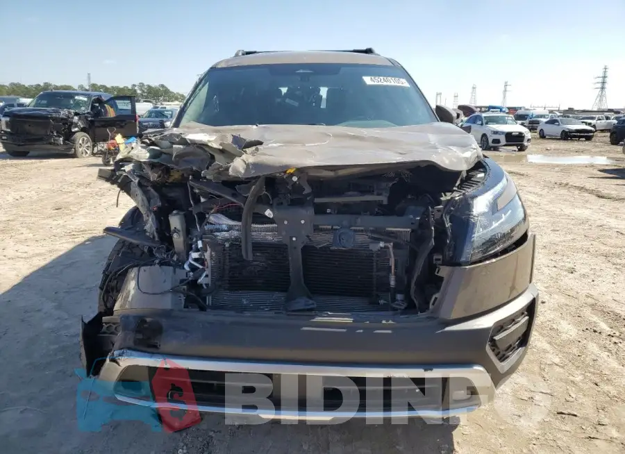 5N1DR3BD8RC230028 Photo# 5