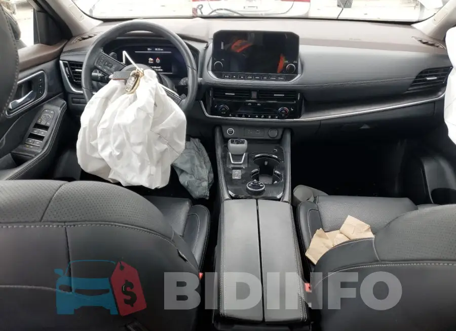 JN8BT3DD6NW275508 Photo# 8