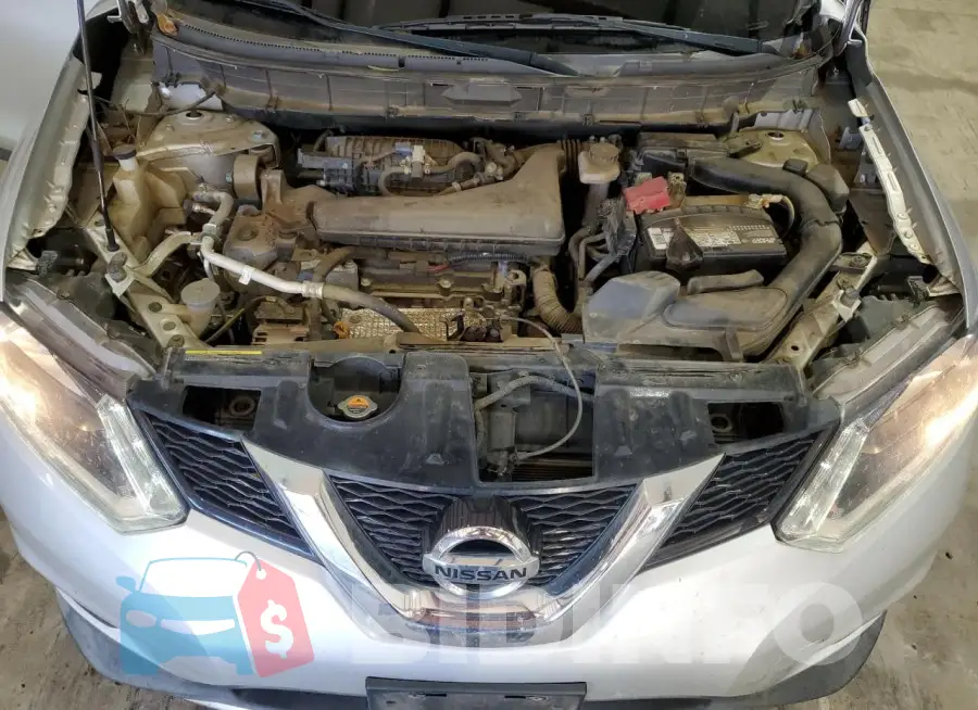 KNMAT2MT1GP730013 Photo# 12
