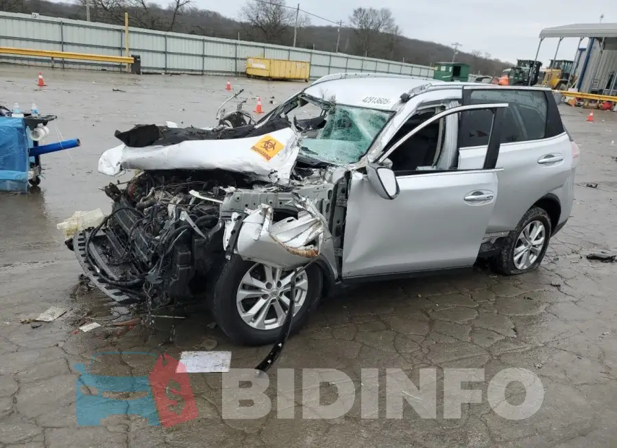 KNMAT2MT1GP736250 Photo# 1