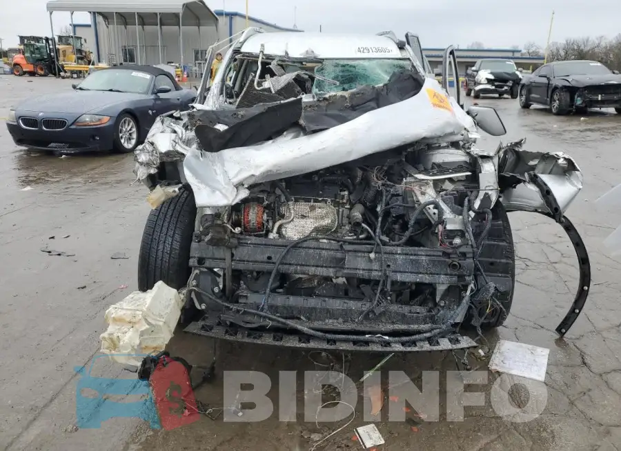 KNMAT2MT1GP736250 Photo# 5