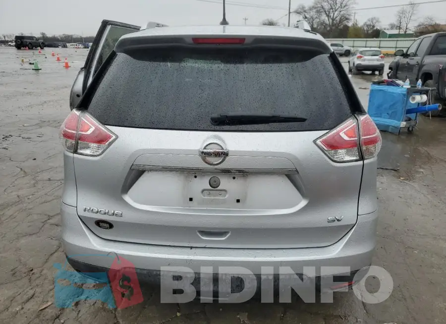 KNMAT2MT1GP736250 Photo# 6