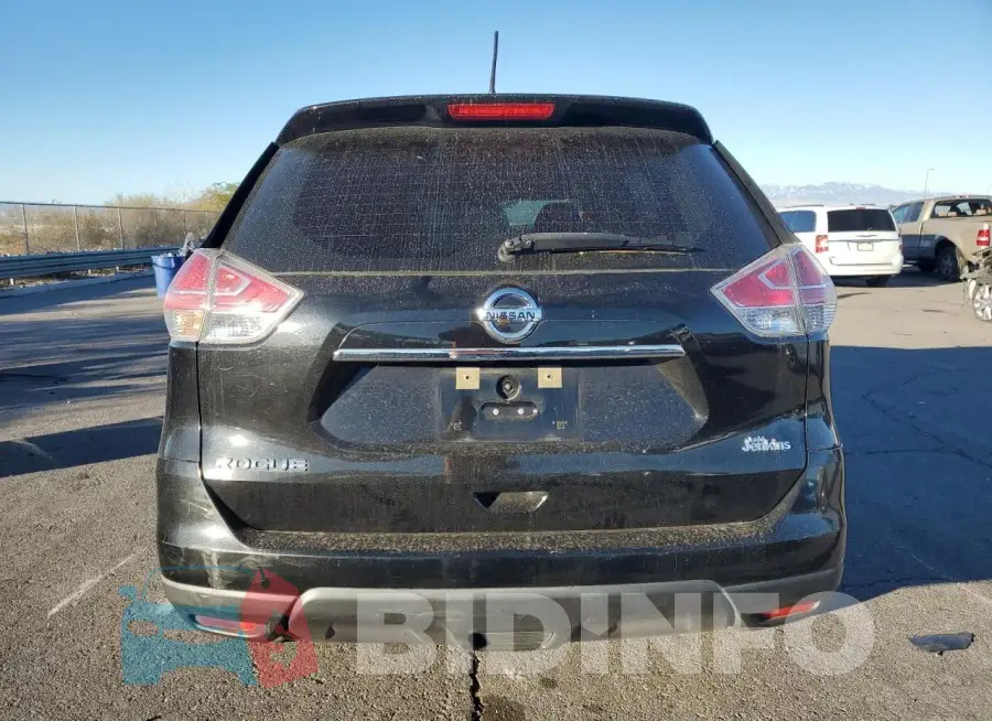 KNMAT2MTXGP683578 Photo# 6