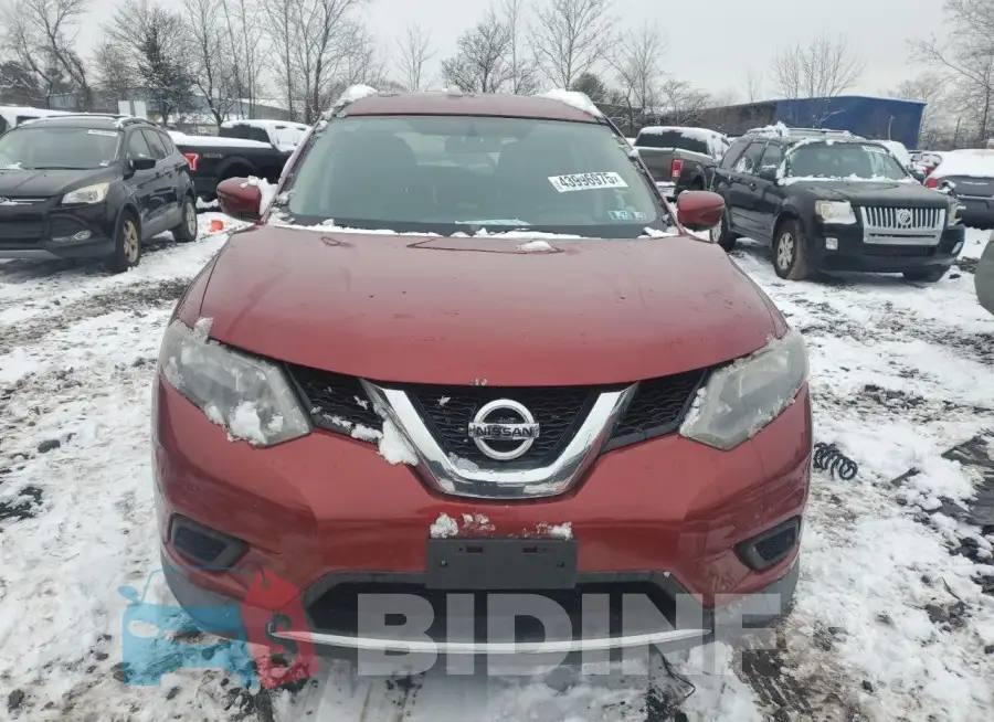 KNMAT2MV4GP615410 Photo# 5