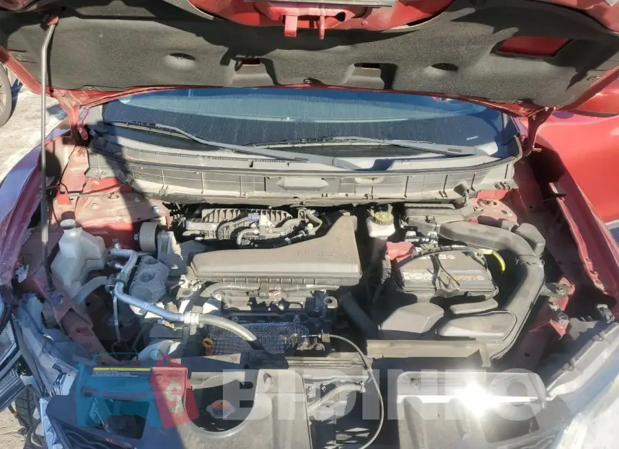 KNMAT2MV5GP660176 Photo# 12