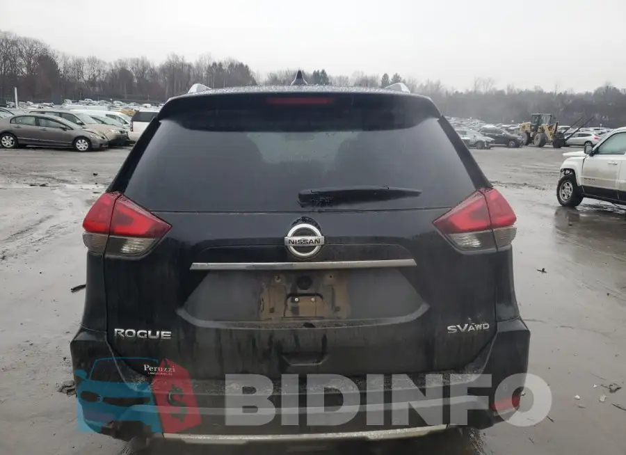 KNMAT2MV6KP559415 Photo# 6