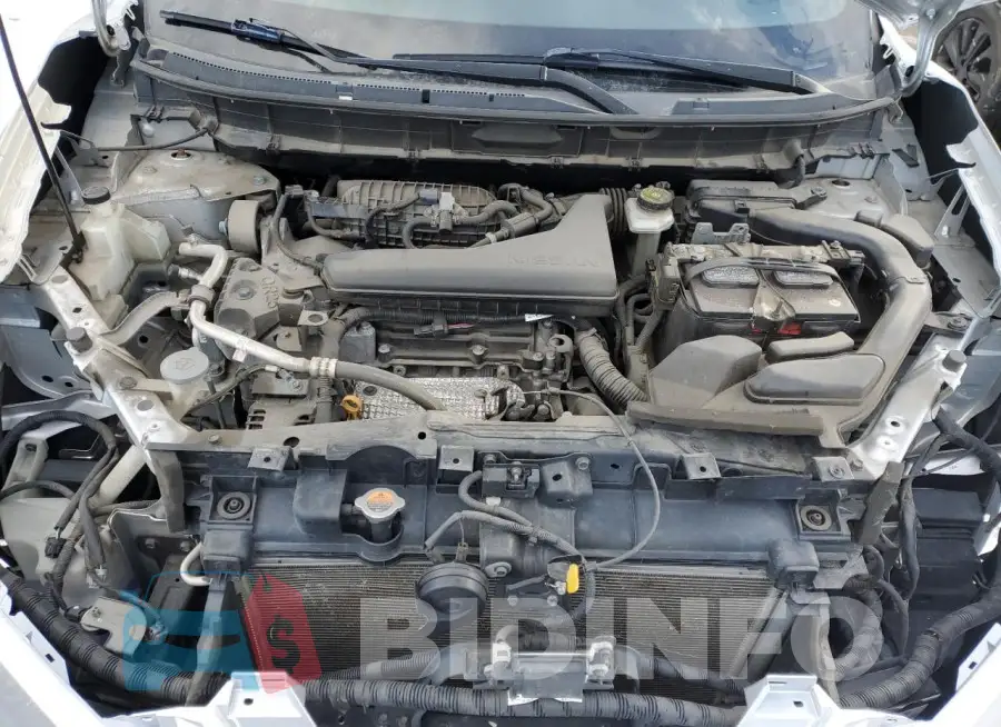 KNMAT2MV8KP539621 Photo# 11
