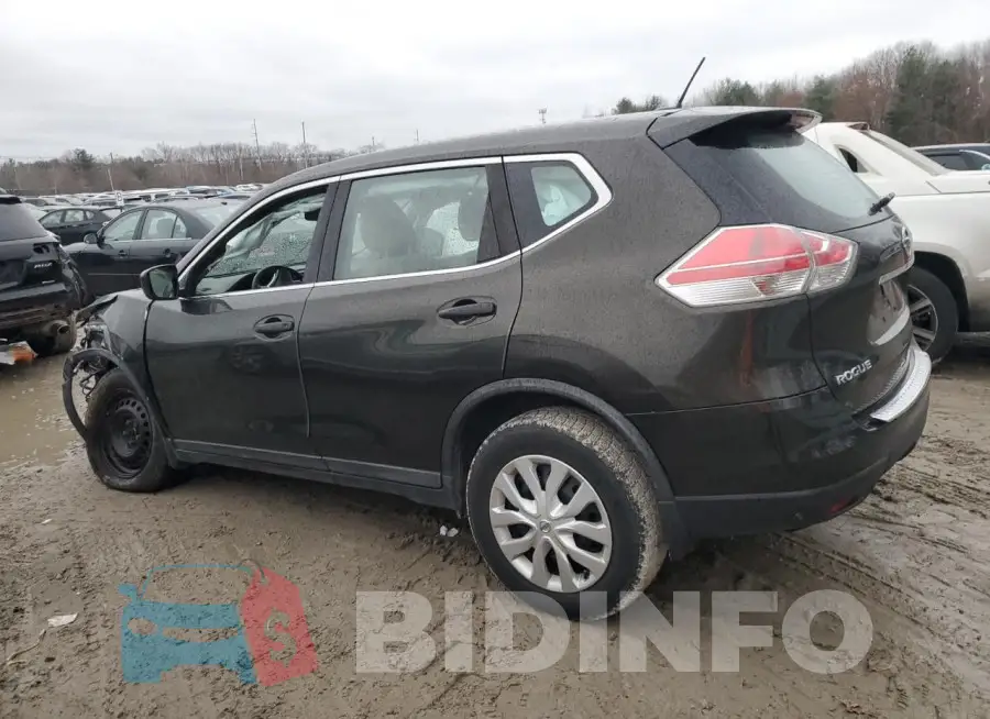 KNMAT2MV9GP655613 Photo# 2
