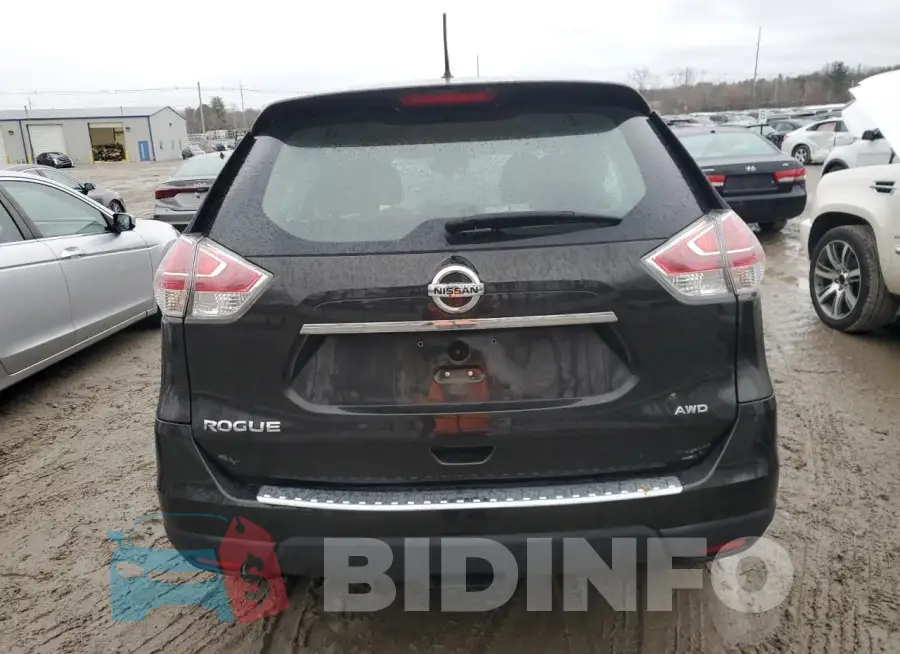 KNMAT2MV9GP655613 Photo# 6