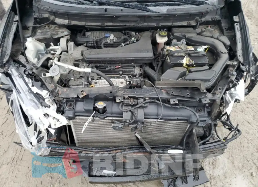 KNMAT2MV9GP655613 Photo# 11
