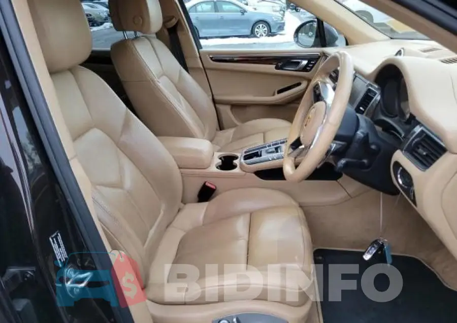 WP1AB2A50GLB40710 Photo# 5