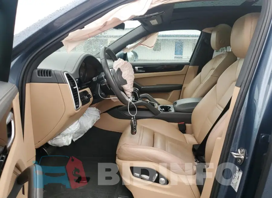 WP1AB2AY9KDA64062 Photo# 7