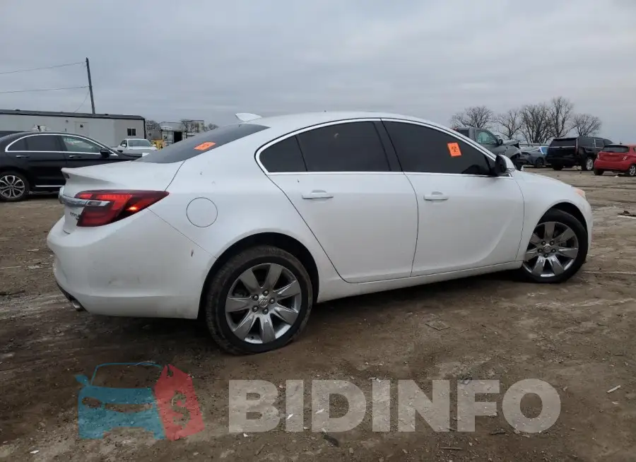 2G4GM5EX2H9154776 Photo# 3