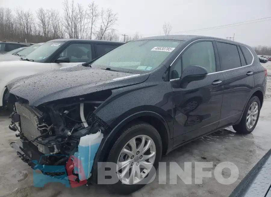 LRBFX1SA3LD182841 Photo# 1