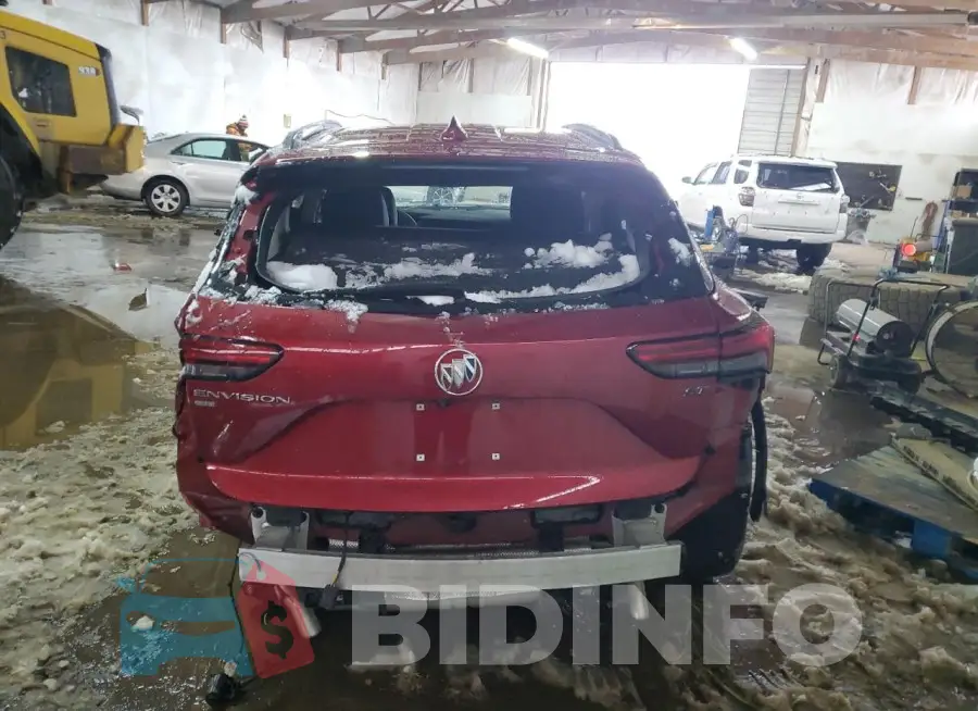 LRBFZMR47PD203675 Photo# 6