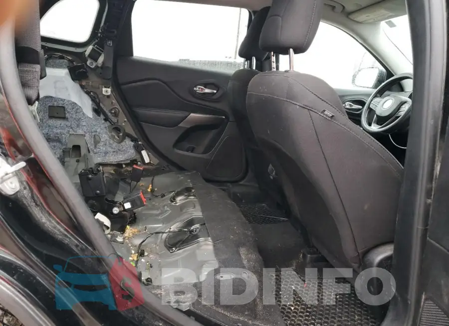1C4PJMCB5LD550453 Photo# 11