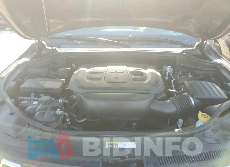 1C4RJFBG4HC911976 Photo# 11