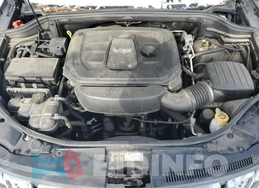 1C4RJFCG9KC620492 Photo# 12