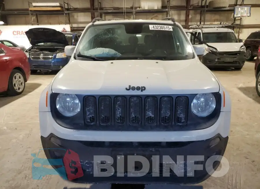ZACCJABB6HPG41593 Photo# 5