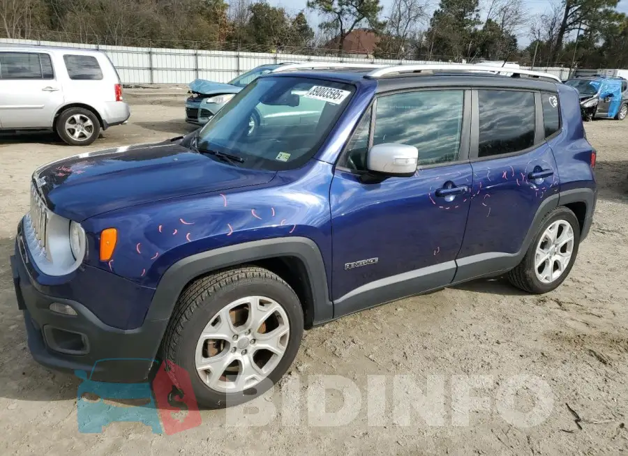 ZACCJADB9HPE54846 Photo# 1