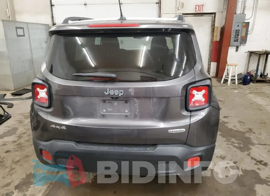 ZACCJBBB3HPF96439 Photo# 6