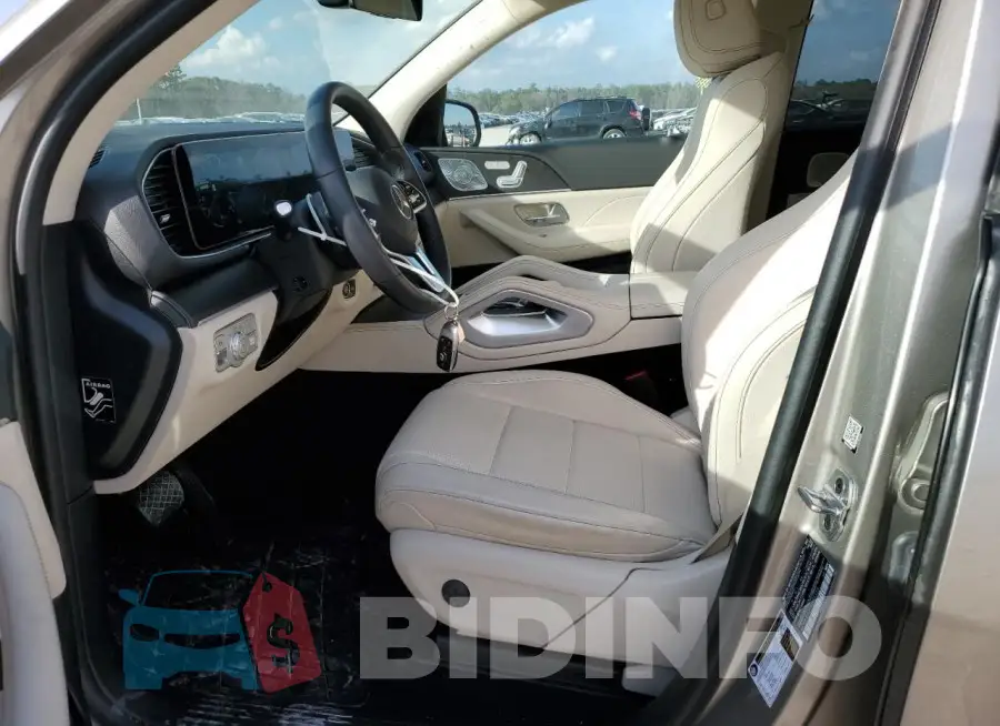 4JGFB4JB2PA854323 Photo# 7