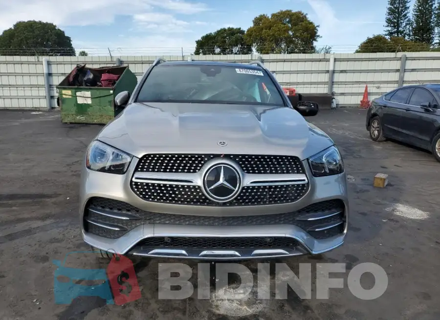 4JGFB4JB6MA545319 Photo# 5