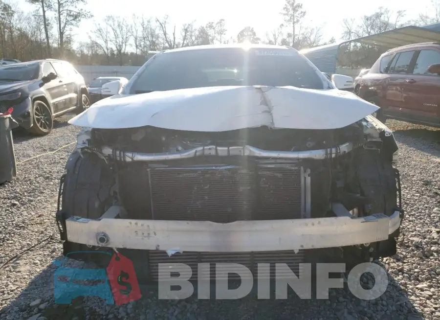 WDDSJ4EB2JN654936 Photo# 5