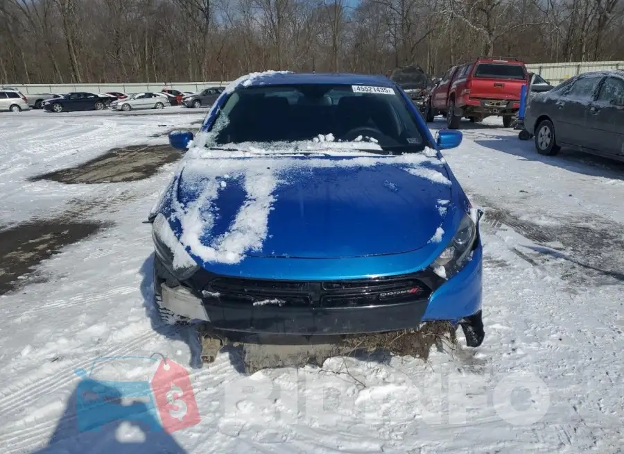 1C3CDFAAXGD529782 Photo# 5