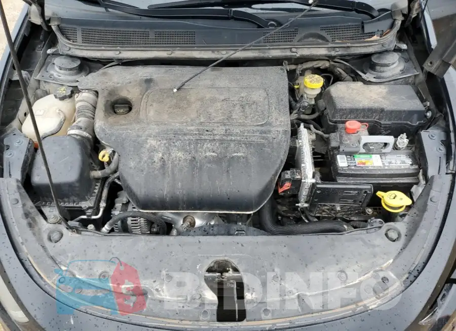 1C3CDFFA1GD822494 Photo# 11