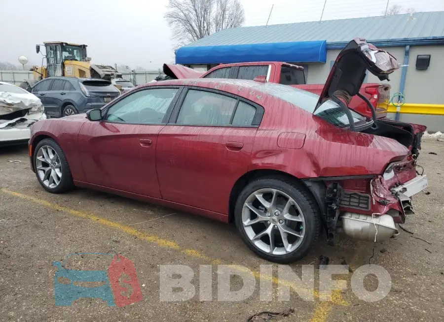 2C3CDXBG3PH612675 Photo# 2