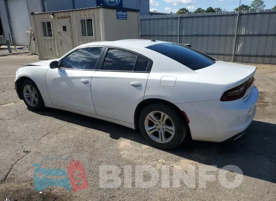 2C3CDXBG6KH717493 Photo# 2