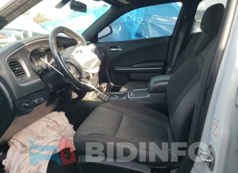 2C3CDXBG6KH717493 Photo# 7