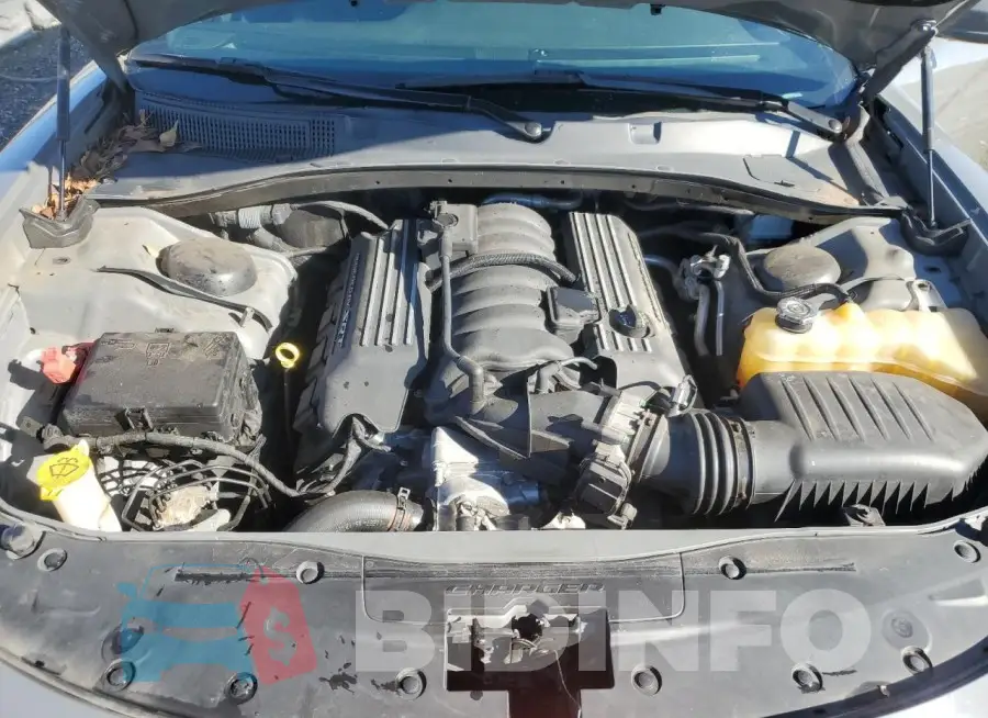 2C3CDXGJ6KH646784 Photo# 11