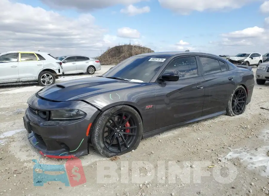 2C3CDXGJ6PH504748 Photo# 1