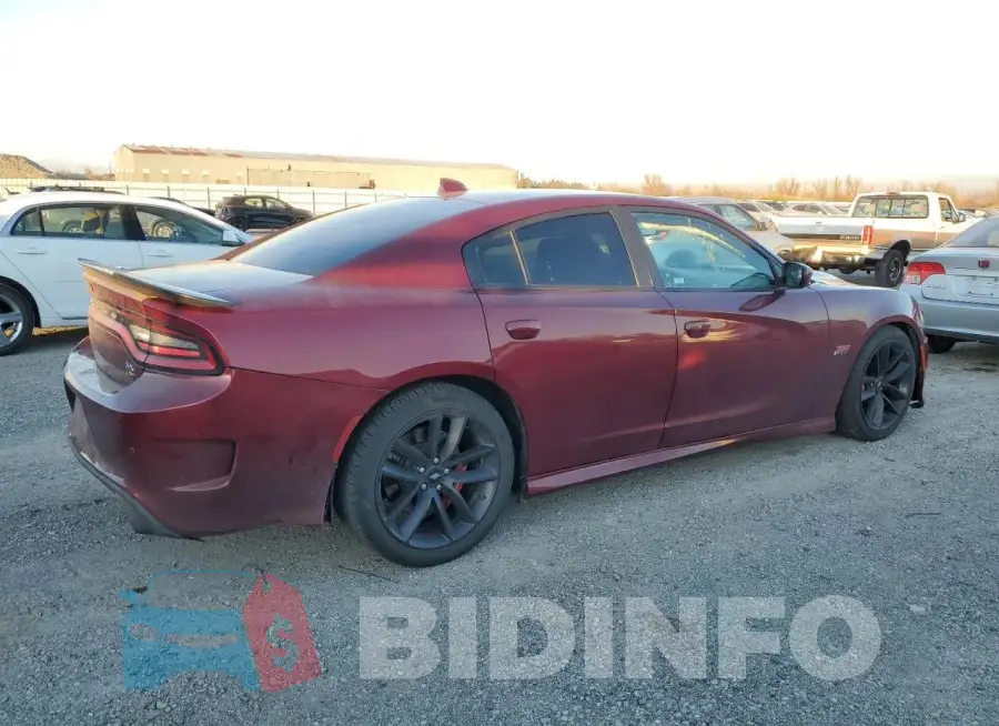 2C3CDXGJ9KH507782 Photo# 3