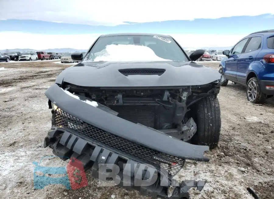 2C3CDXHG2KH689053 Photo# 5