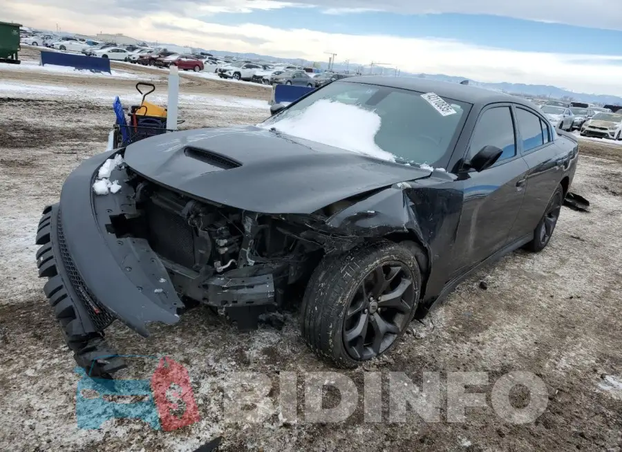 2C3CDXHG2KH689053 Photo# 1