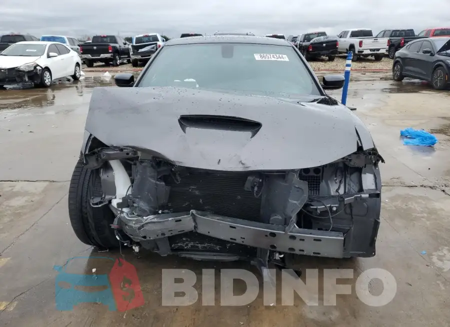 2C3CDXHG7PH551791 Photo# 5