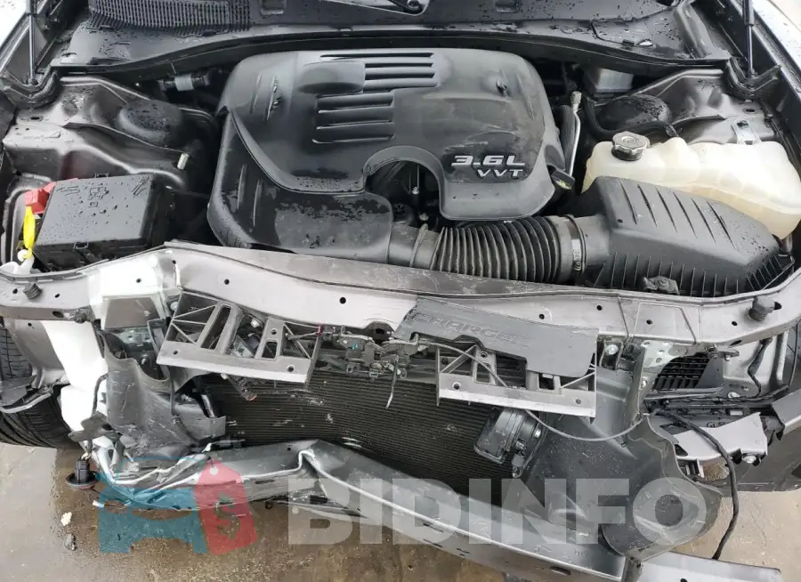 2C3CDXHG7PH551791 Photo# 11