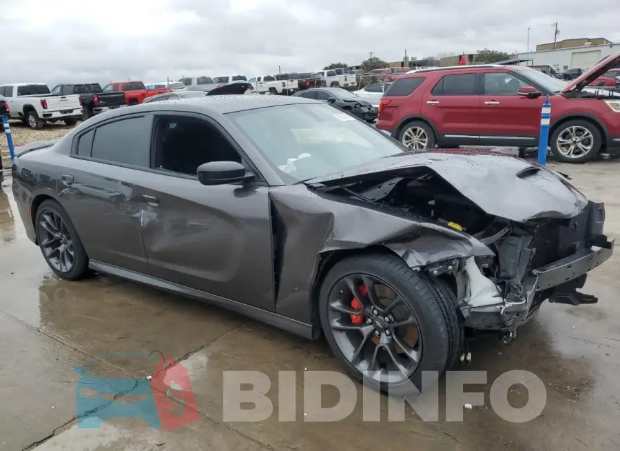 2C3CDXHG7PH551791 Photo# 4