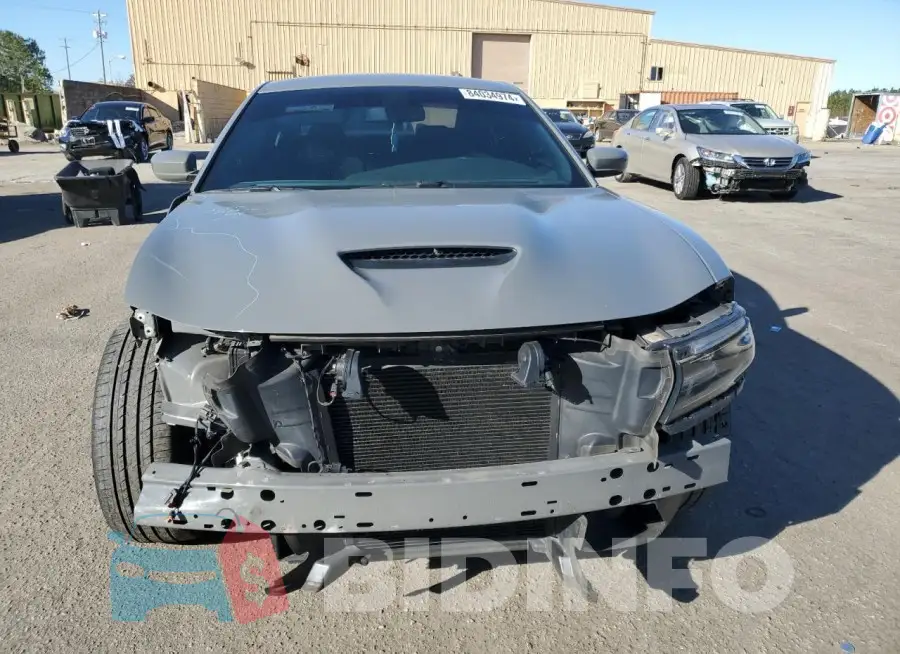 2C3CDXHG8KH714215 Photo# 5