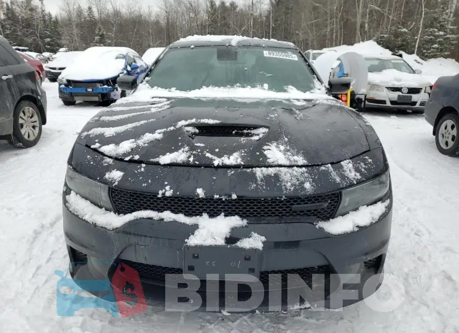 2C3CDXMG2PH567032 Photo# 5