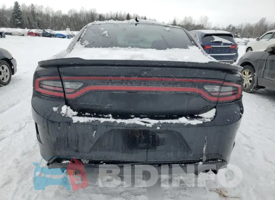 2C3CDXMG2PH567032 Photo# 6