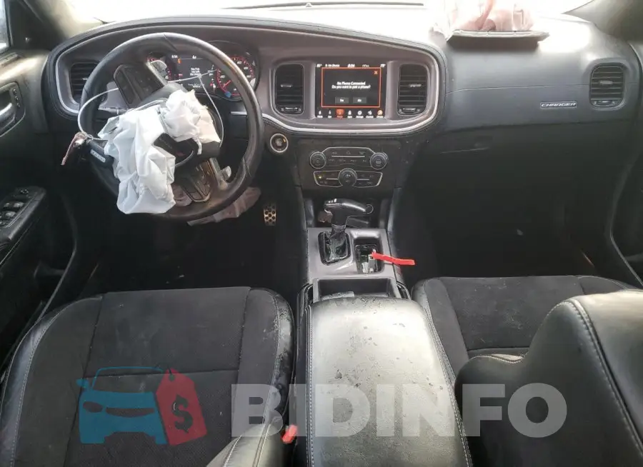 2C3CDXMG8MH566527 Photo# 8
