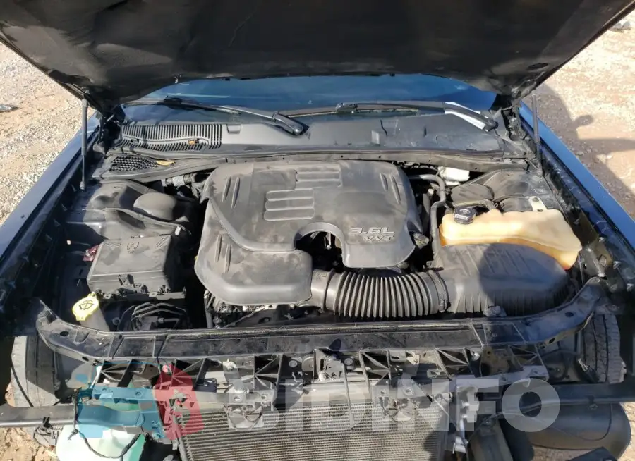 2C3CDZAG5GH169071 Photo# 11