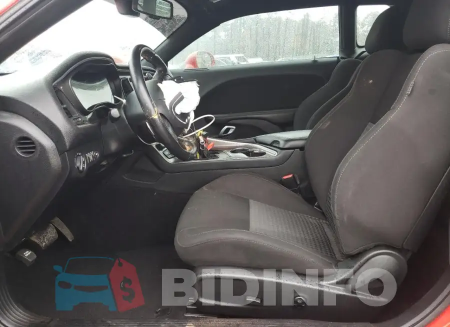 2C3CDZJG3MH615892 Photo# 7