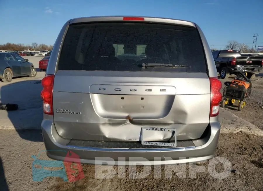 2C4RDGBG5GR116647 Photo# 6